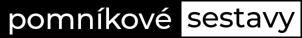Pomníkové sestavy